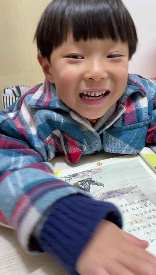 2022.03.02B大班詹宜寰练习对子歌