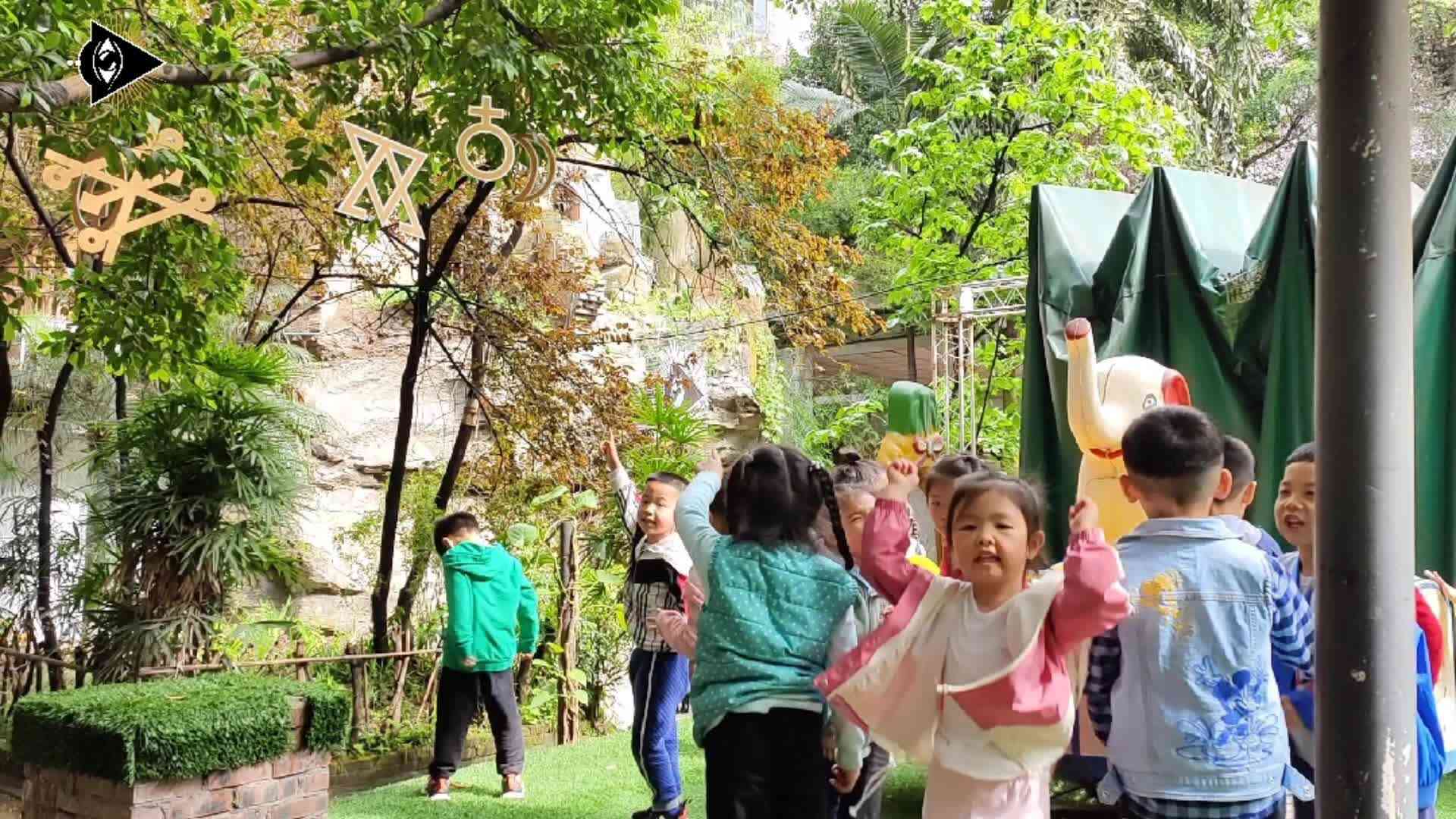 神秘符号博物馆——研学活动：寻找神秘符号：金星（♀）