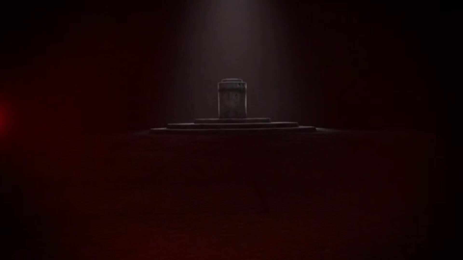 神秘符号——天王星