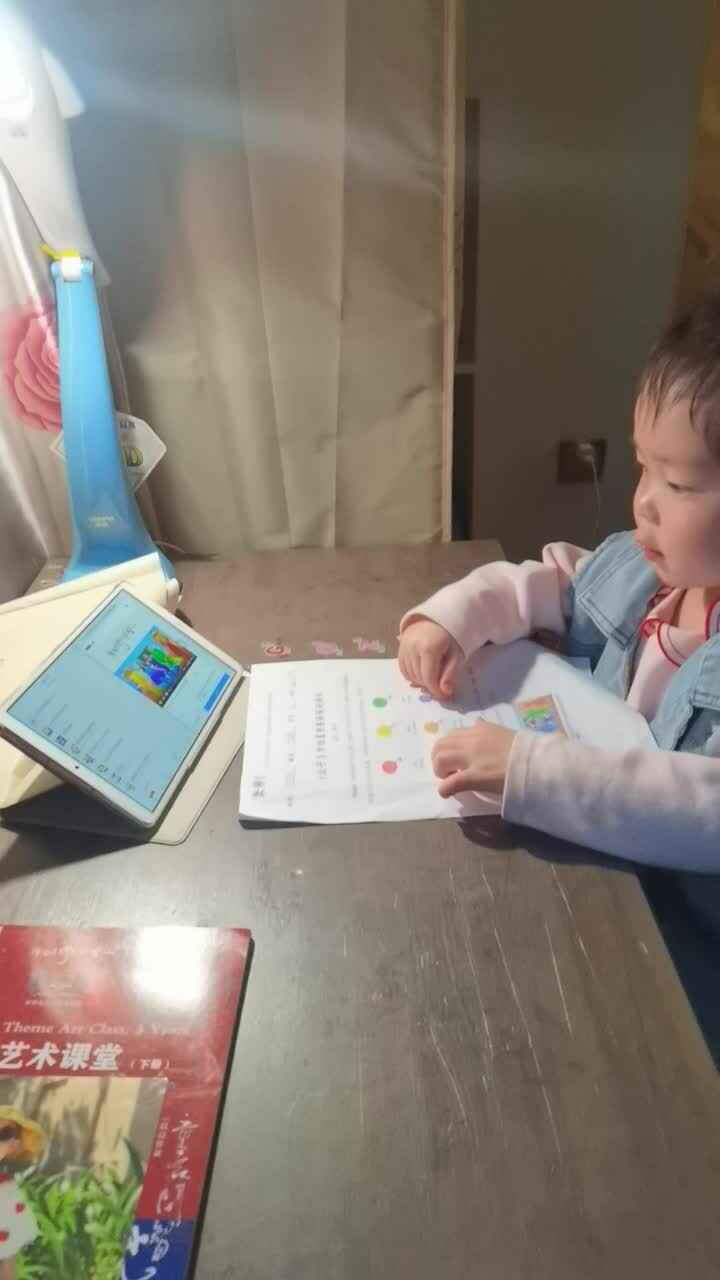 甘桐语2022.4.8英语视频观看
