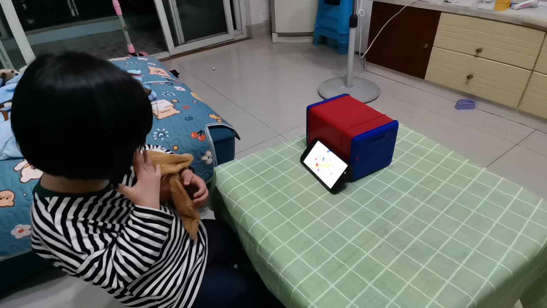 何林夏mp4