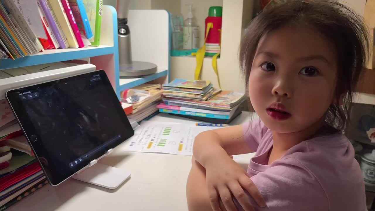 《I'am Thirsty 我口渴》