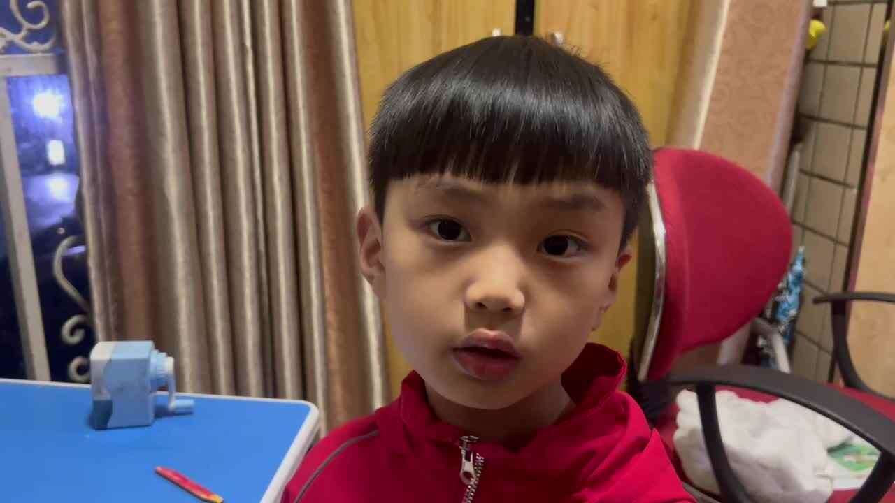 拼读练习