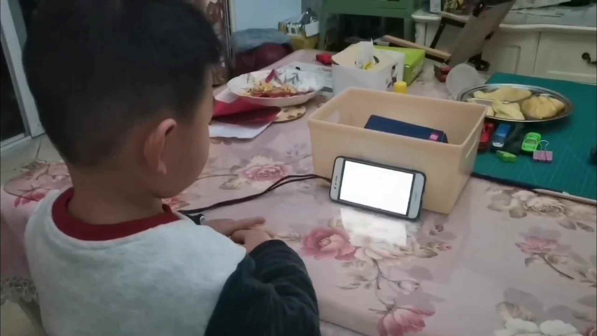 学习数字 16.mp4
