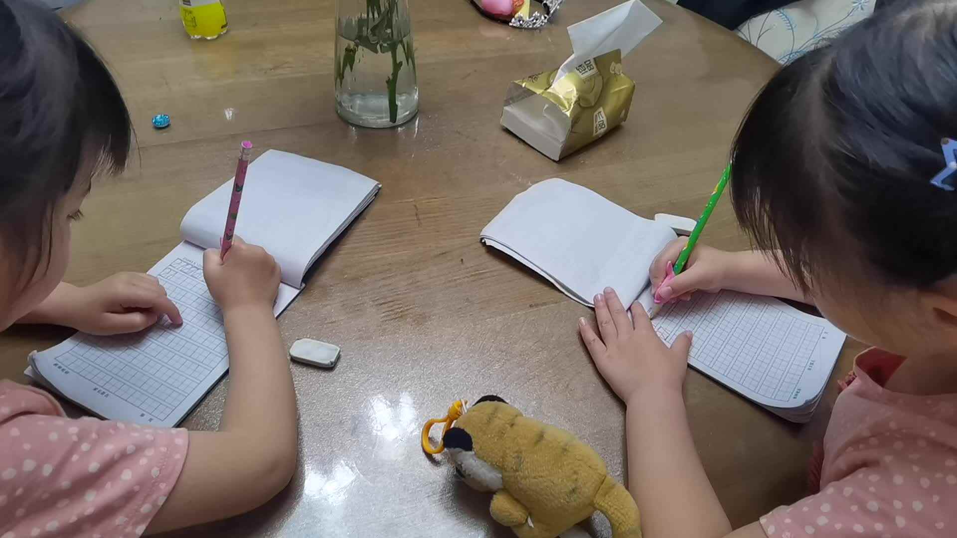 安全自救（被困房中）