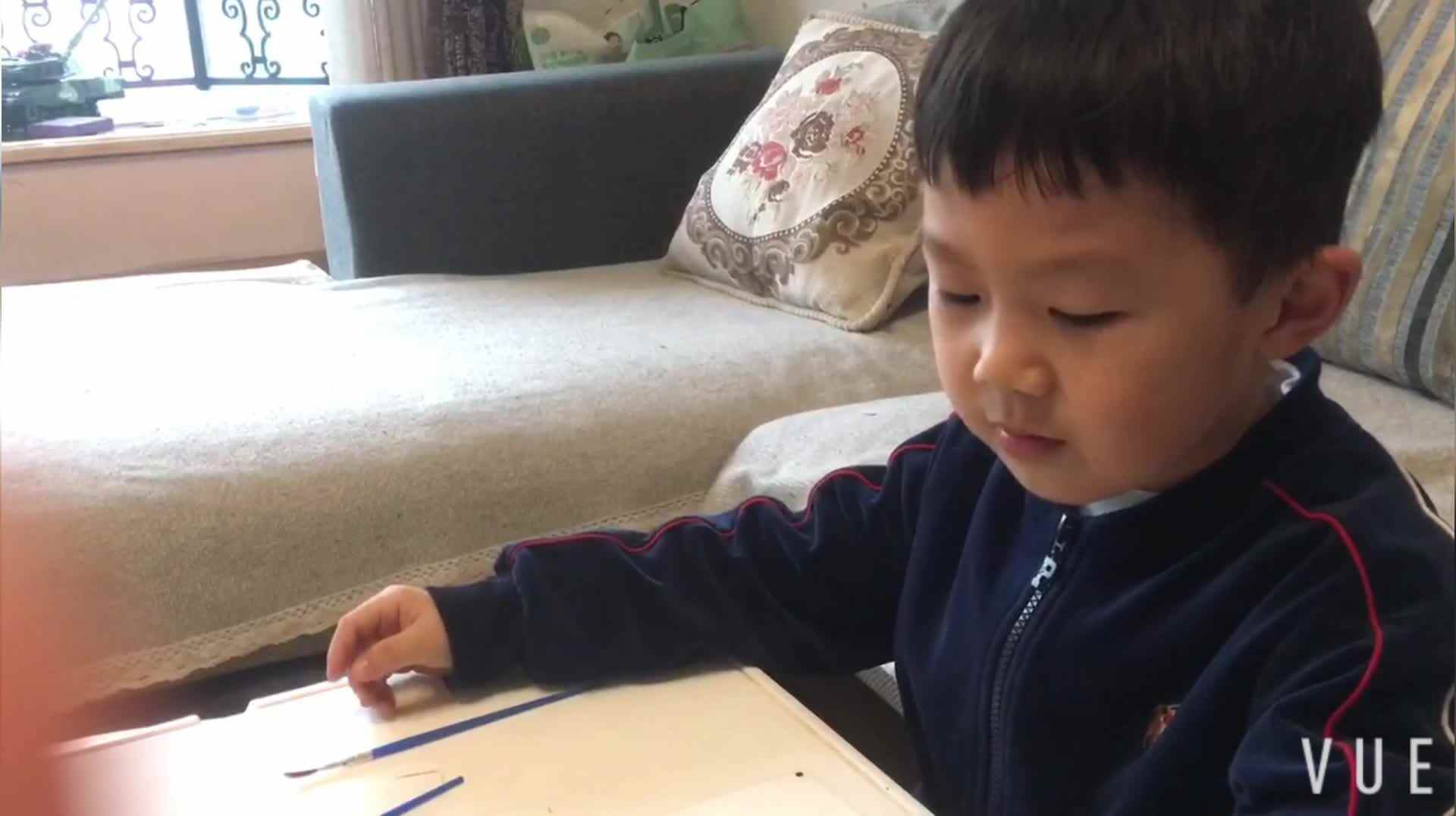 手工制作猫头鹰.mp4