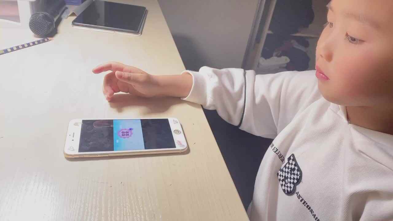 《社会安全---在游乐园》