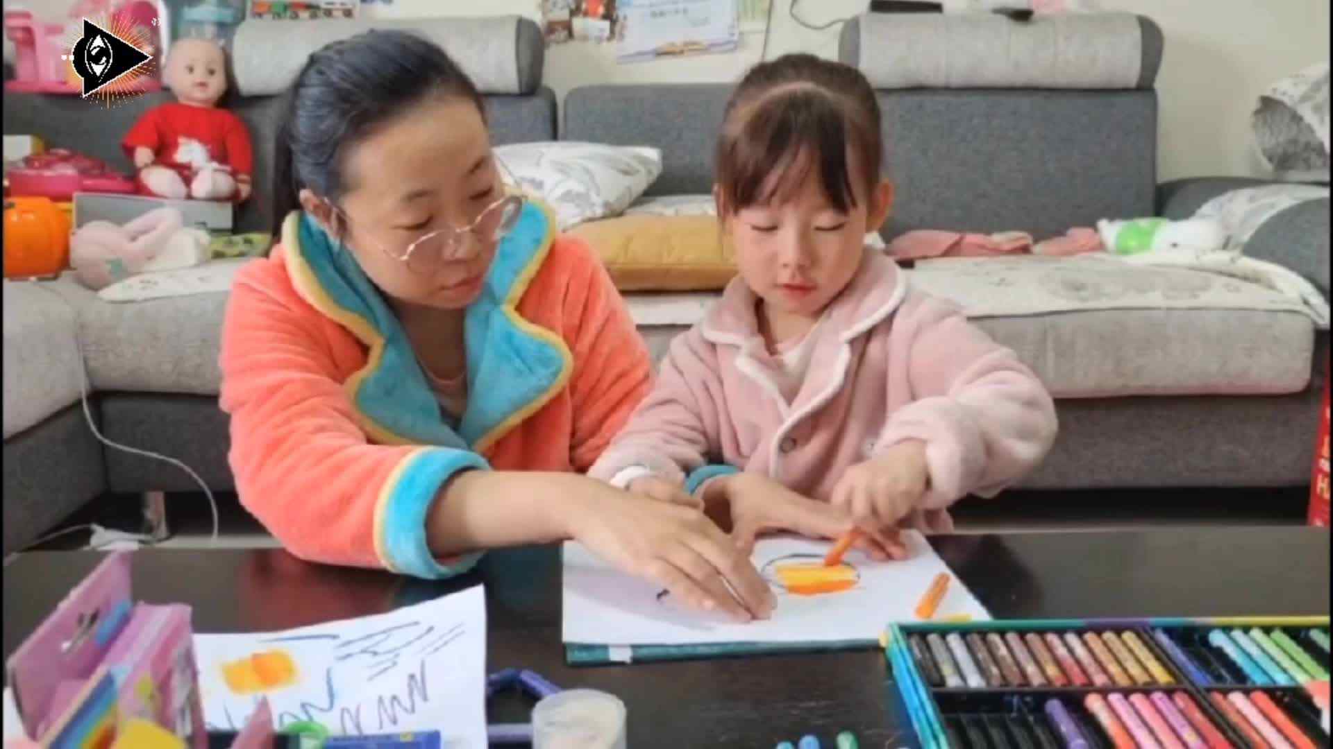 神秘符号博物馆——研学活动：金星的美工作品
