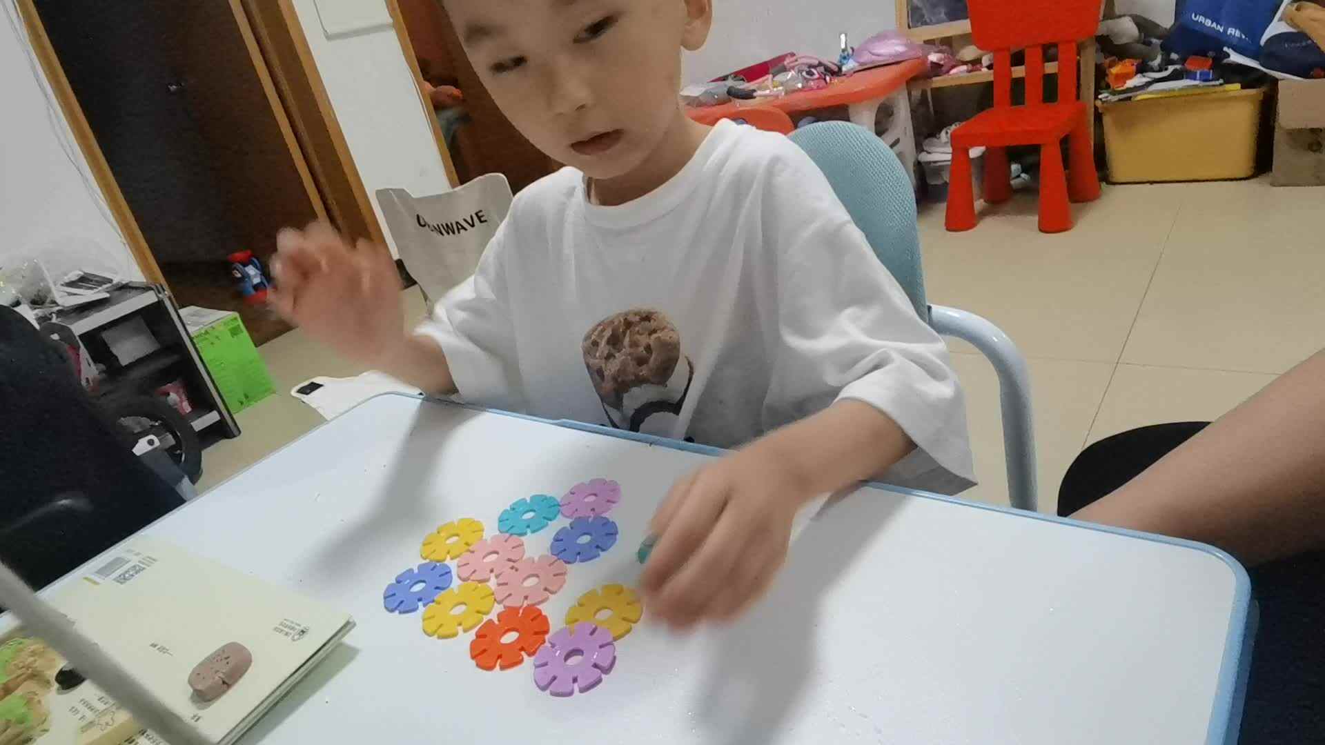 大B班刘梓浩闯关练习.mp4