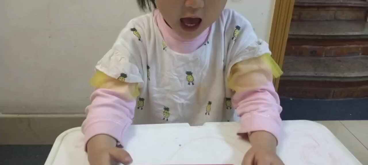 罗一:观看古诗《四时田园杂兴》