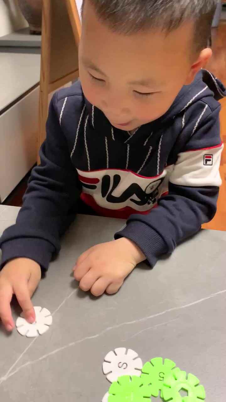 颜色排序