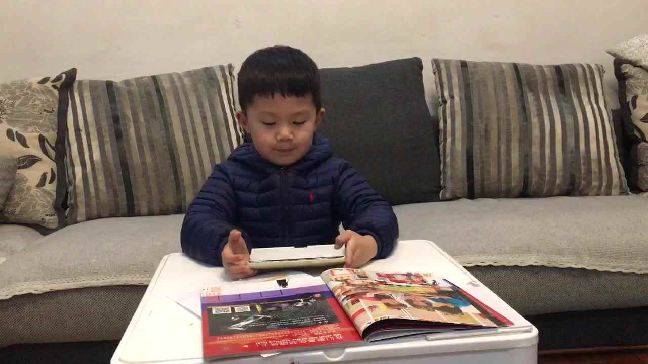 十个十个数.MOV
