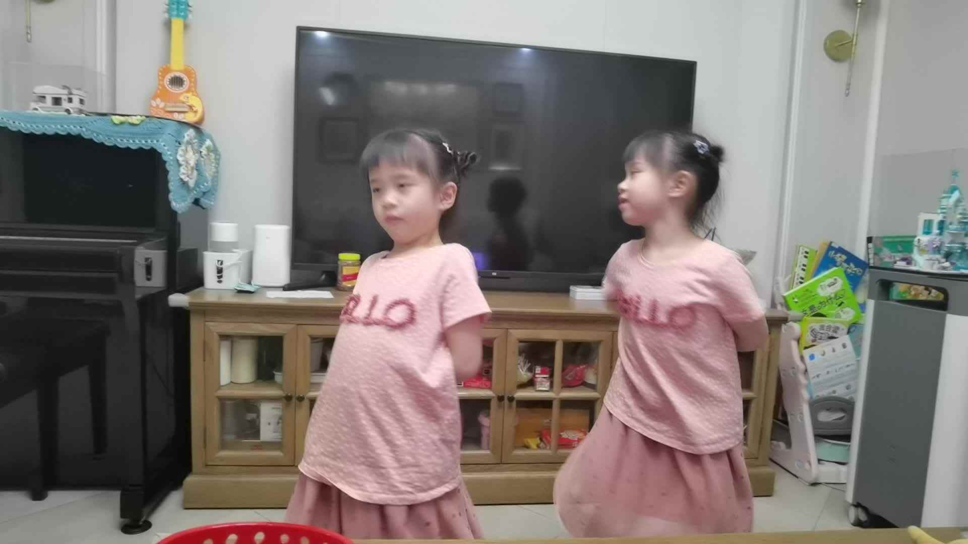 安全自救（被困房中）