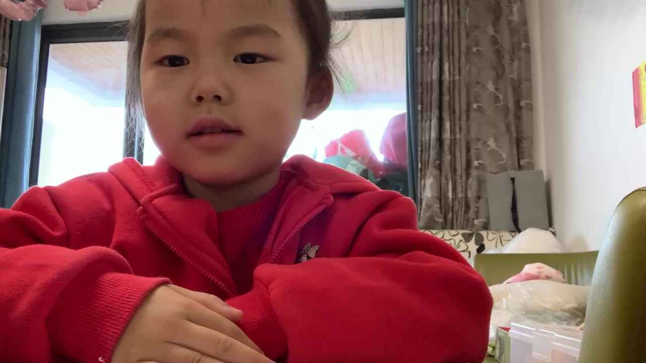 20220417陈彦兮闯关练习《你去过图书馆吗》