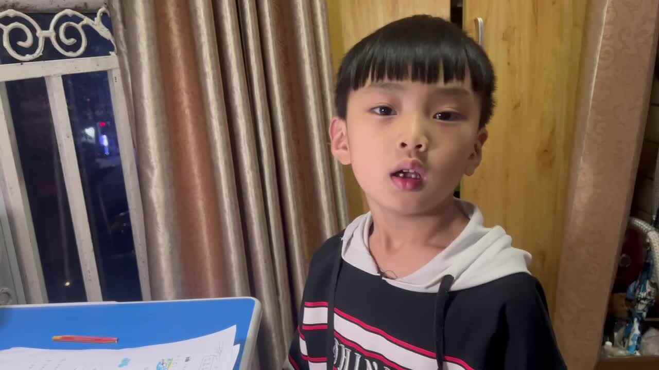 量词练习
