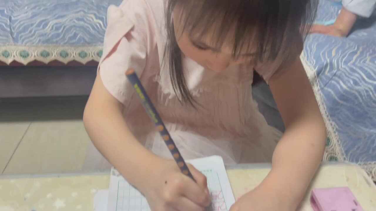 2023级B班20220424任梓萌闯关练习.MOV
