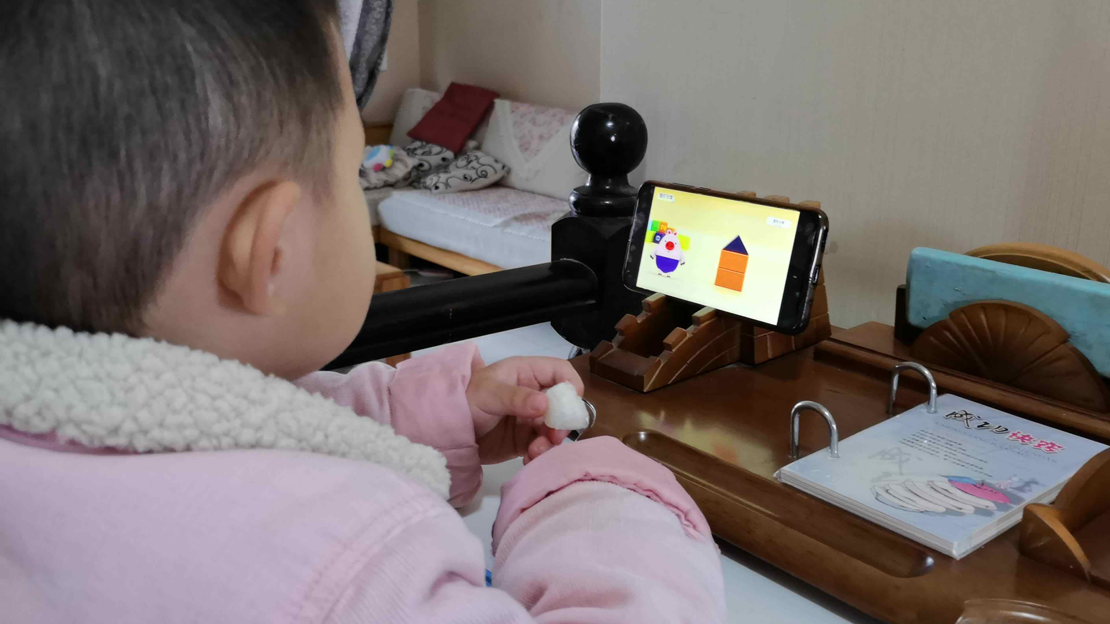 秦一鸣-图形分类