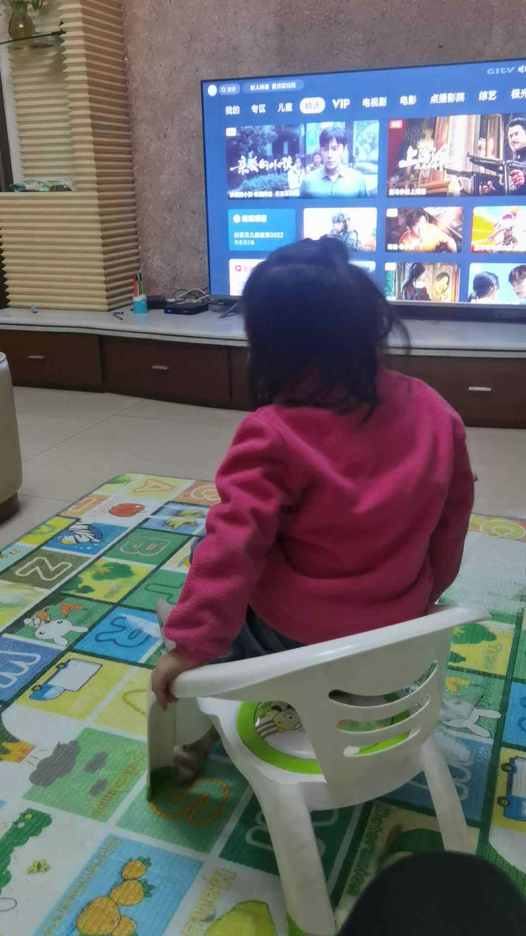 我会背书包