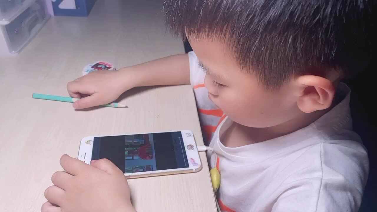 《认识读数》