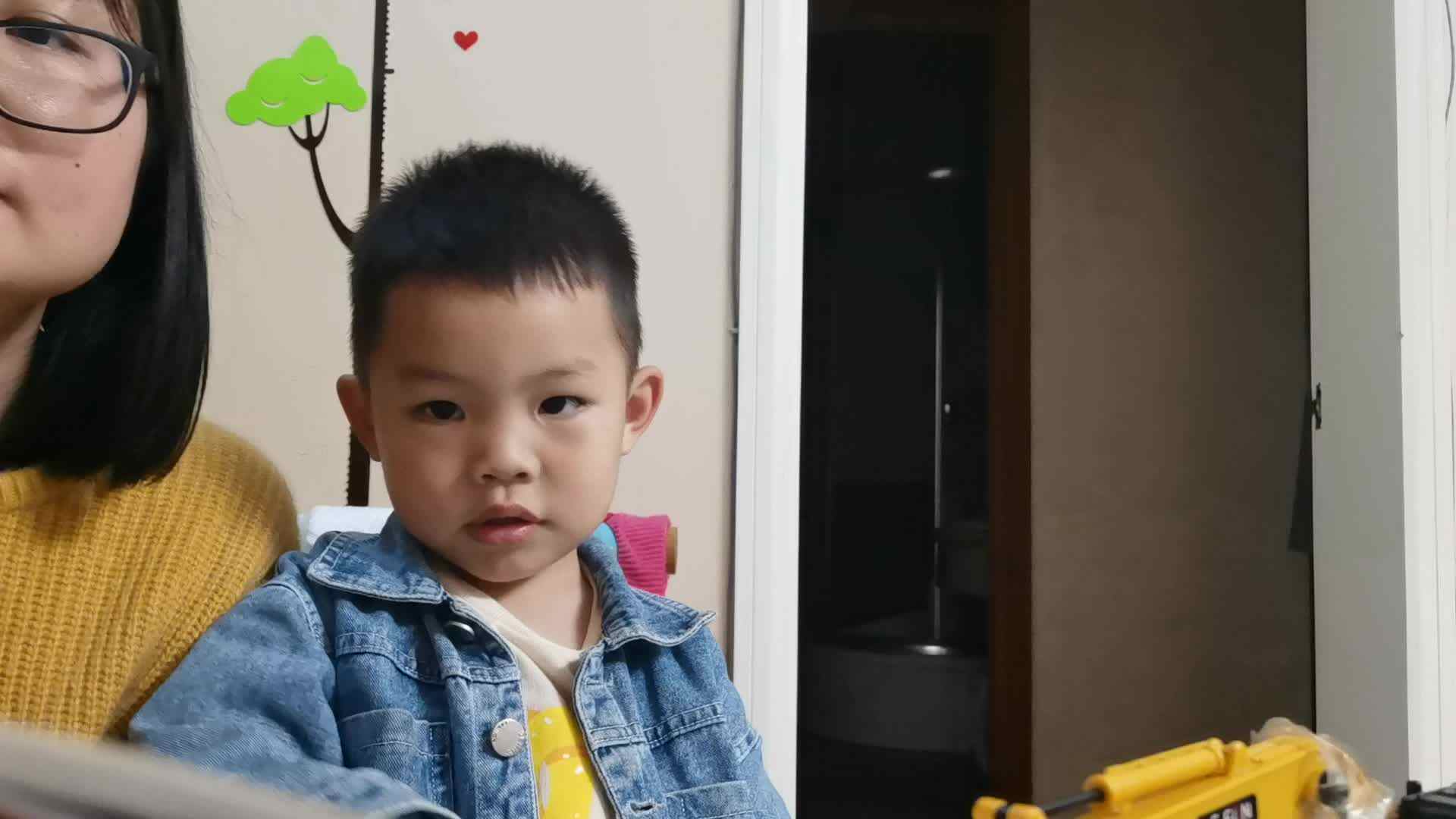 秦一鸣-认识职业