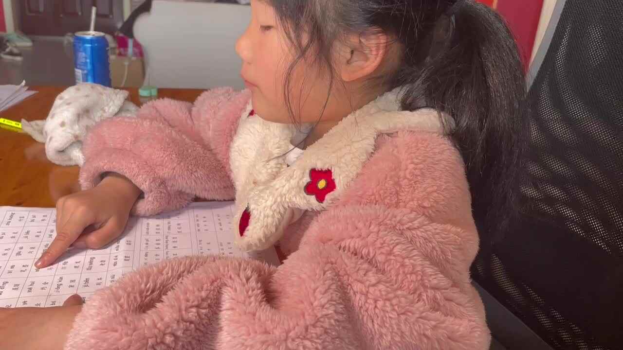 汉语拼音拼读比赛词汇