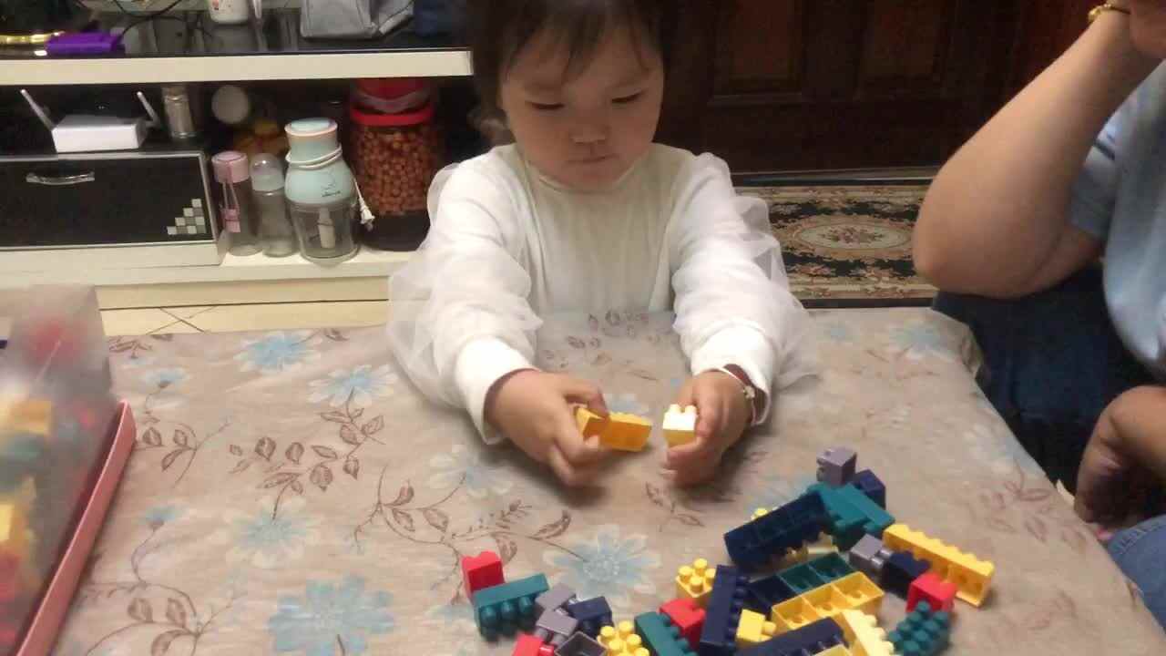按大小规律排序