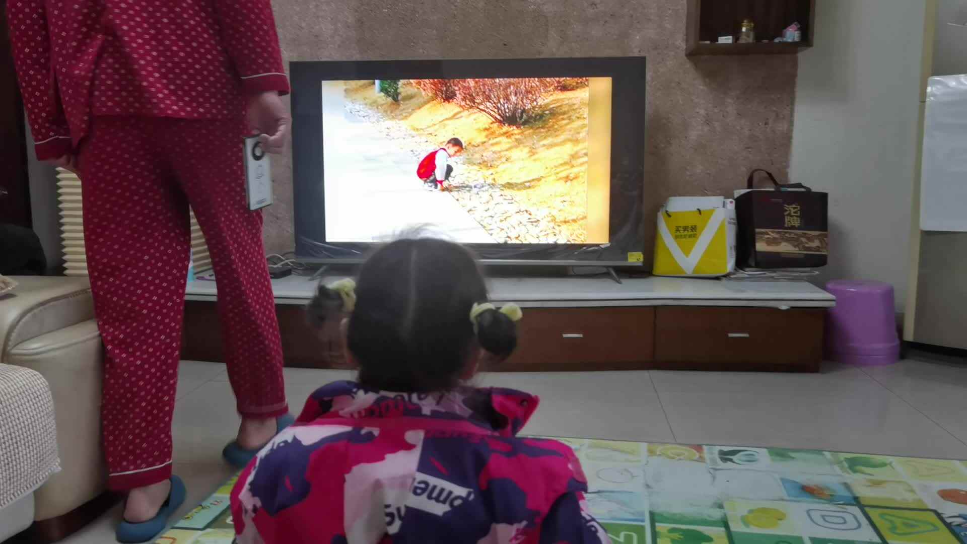 观看视频（可怕的细菌）