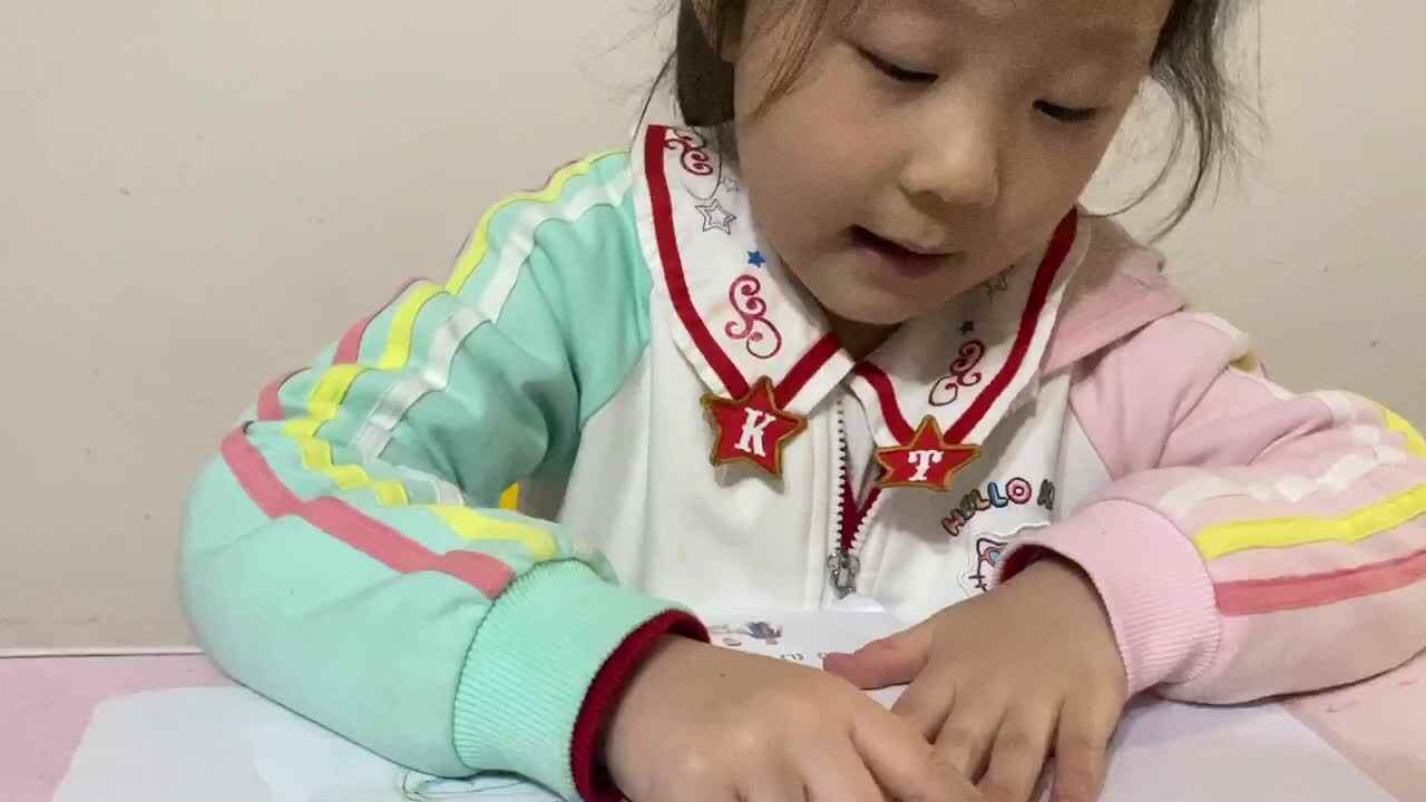 学B班魏凡雅《英语作业》