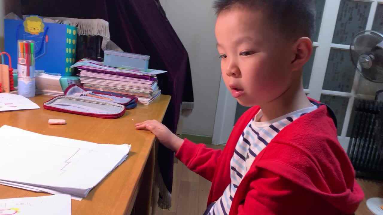 4.20语文作业—阅读题—口述回答问题