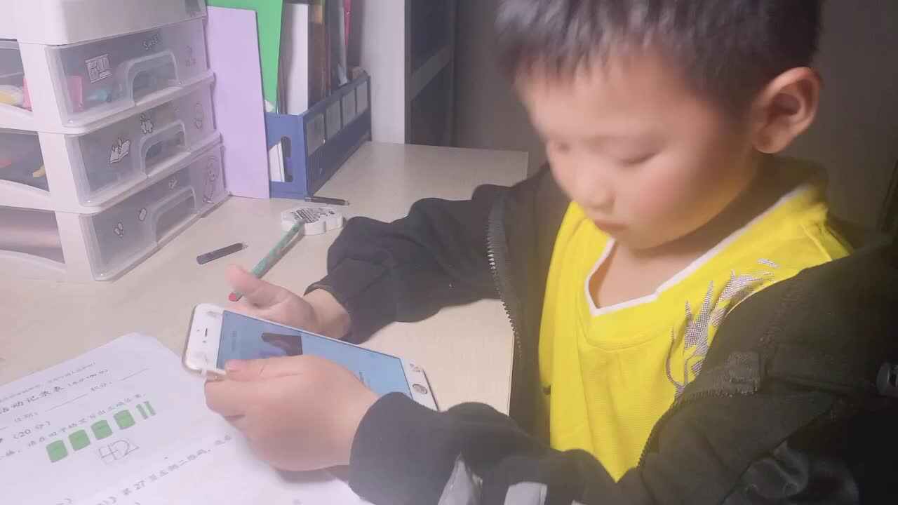 《观看英文绘本I Am Water  我是水》