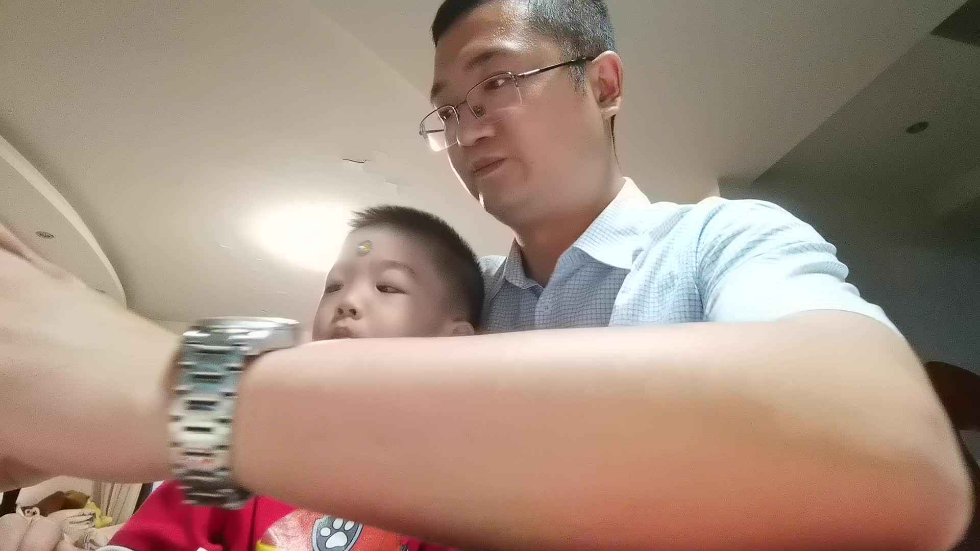 2022.4.26白梓辉数数.mp4