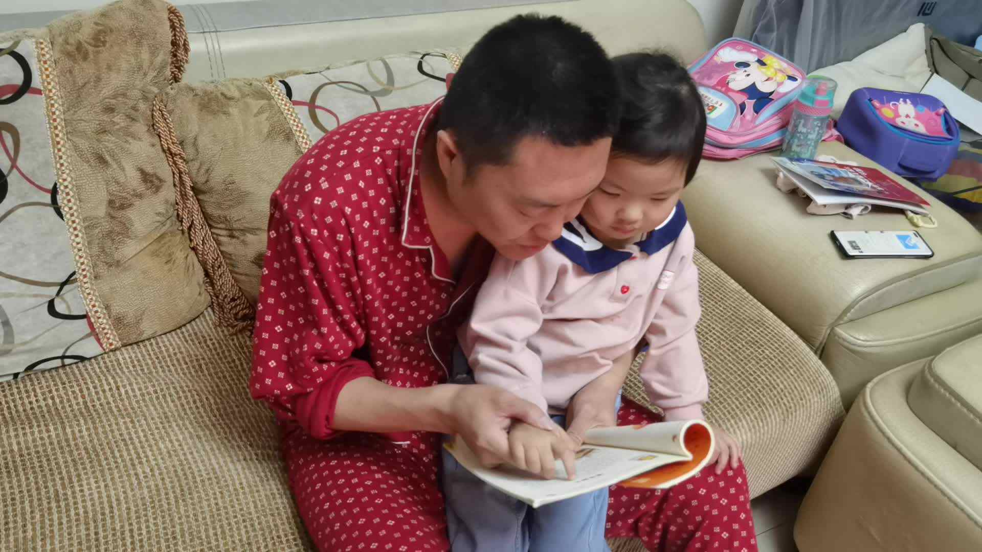 成语故事（揠苗助长）