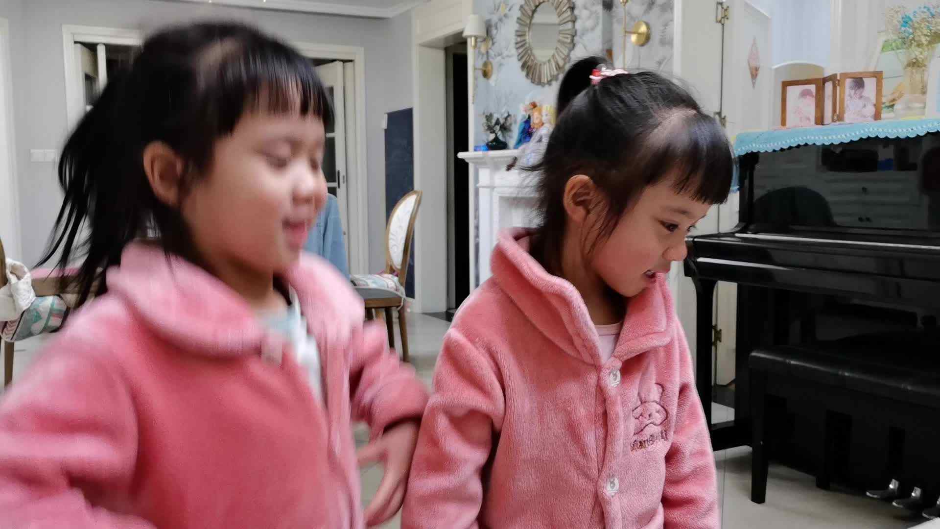 十个十个数