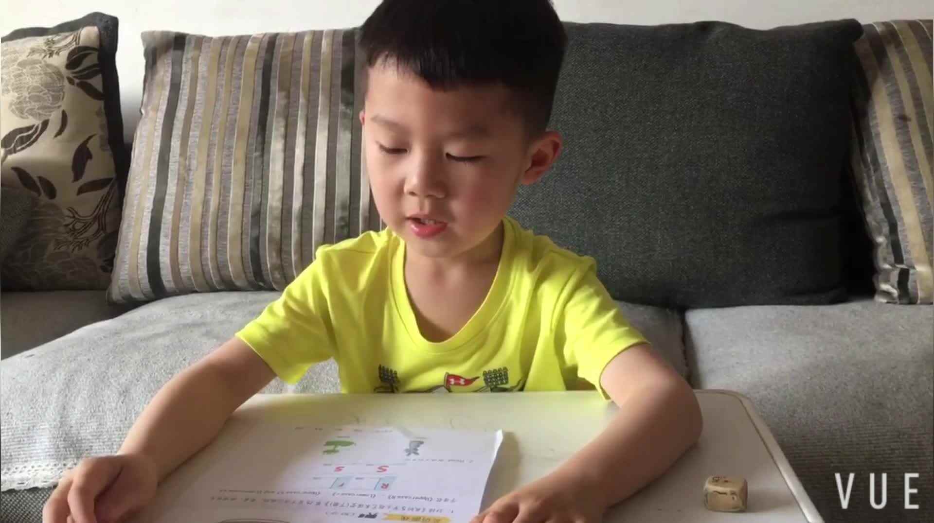 跟读英语单词.mp4