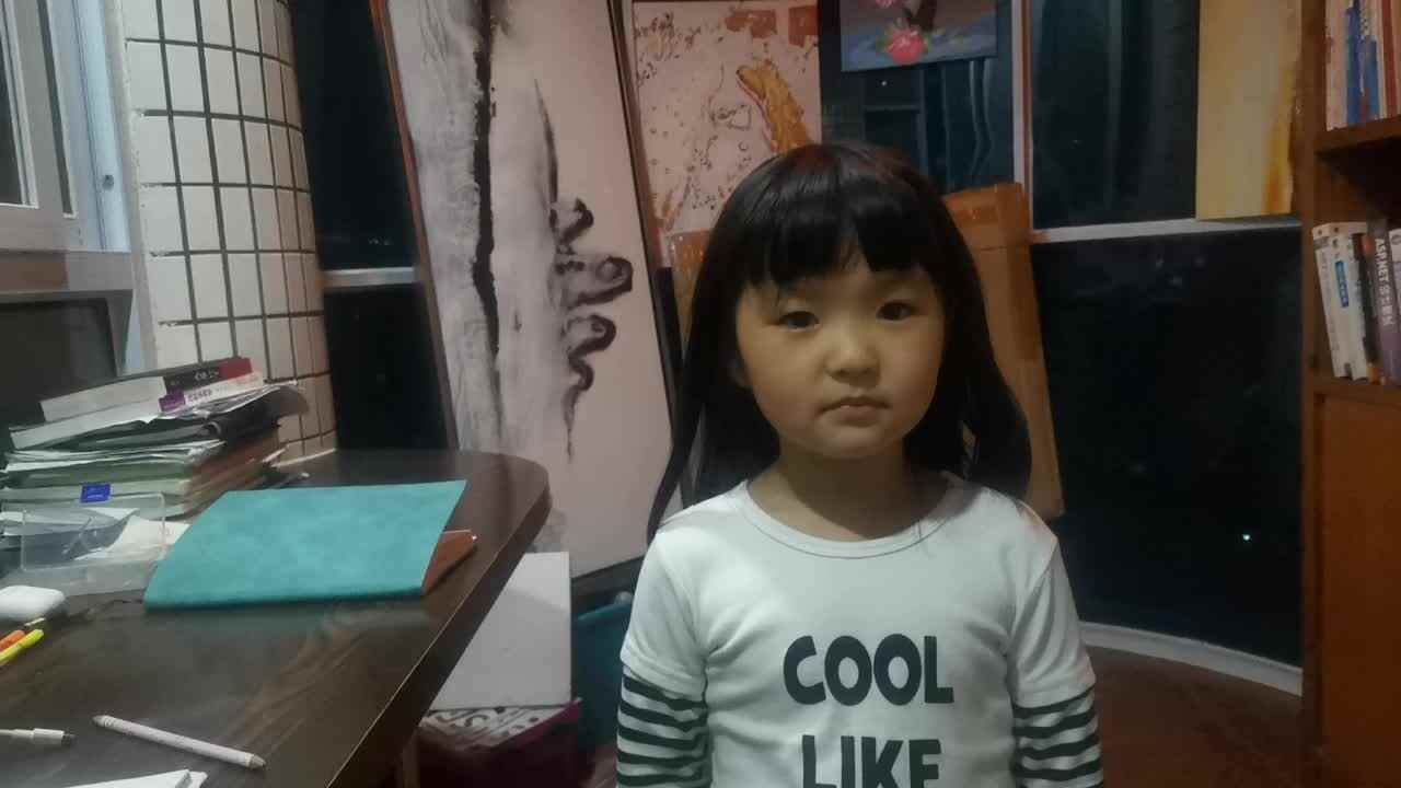 看珠写数