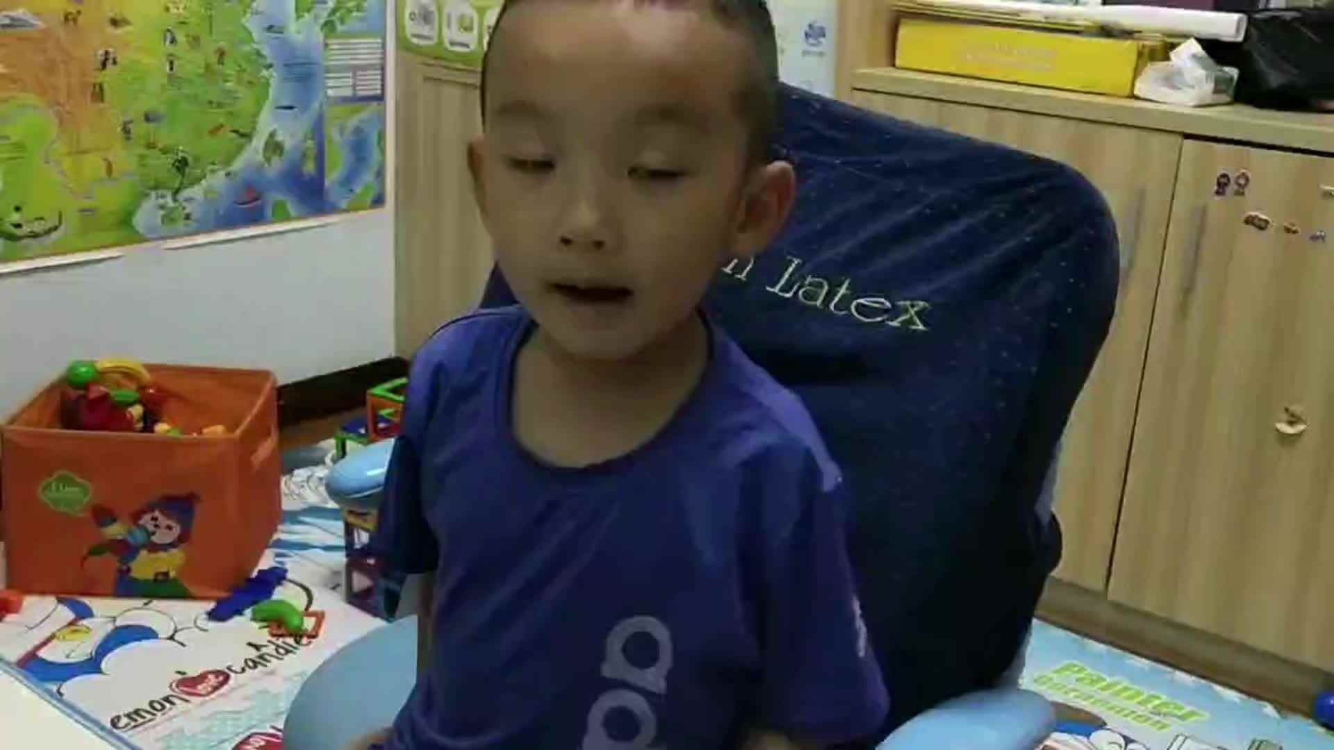 《Family Members》mp4