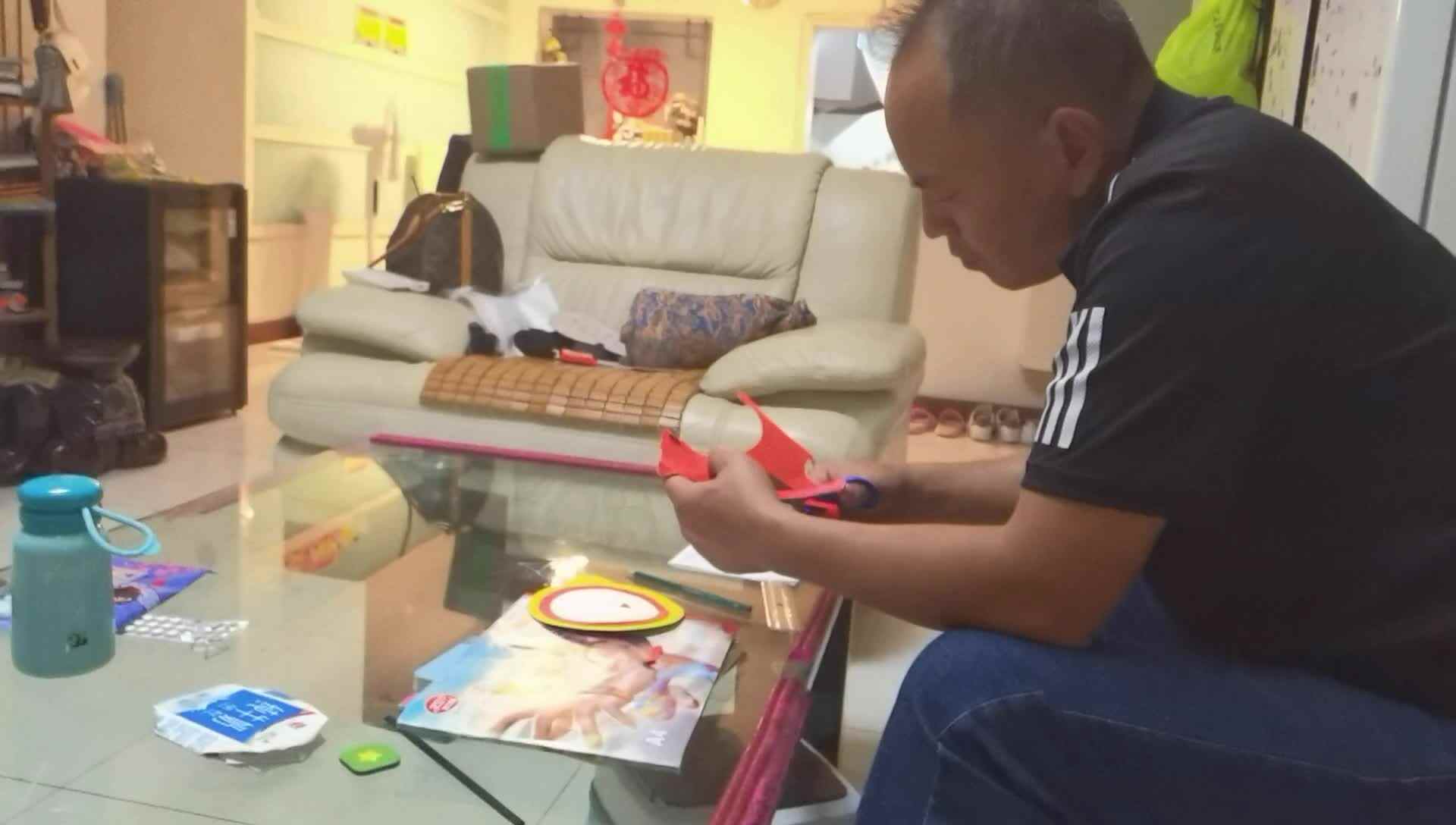 《制作时钟》