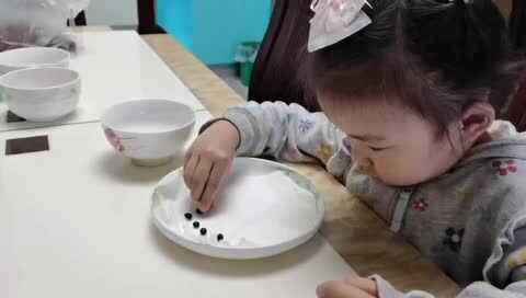 20220521陈彦兮闯关练习《二指捏》