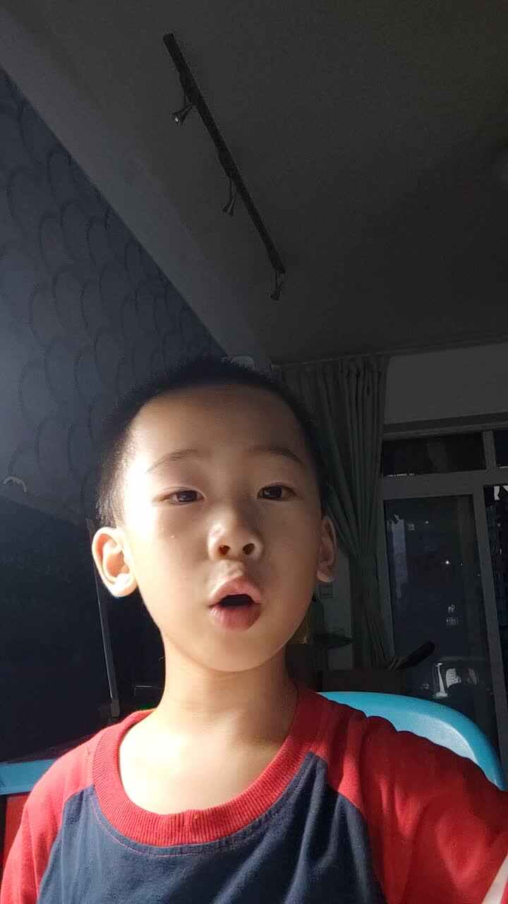 Family.家庭成员