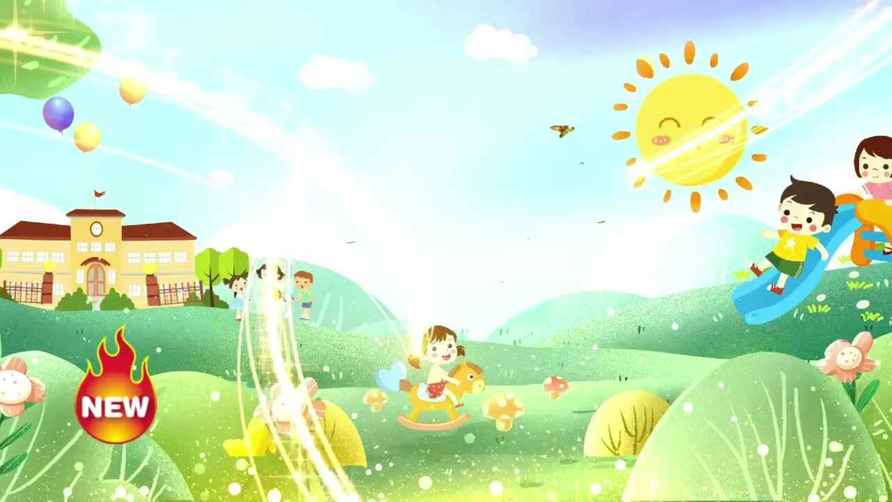 天天向上——手势舞