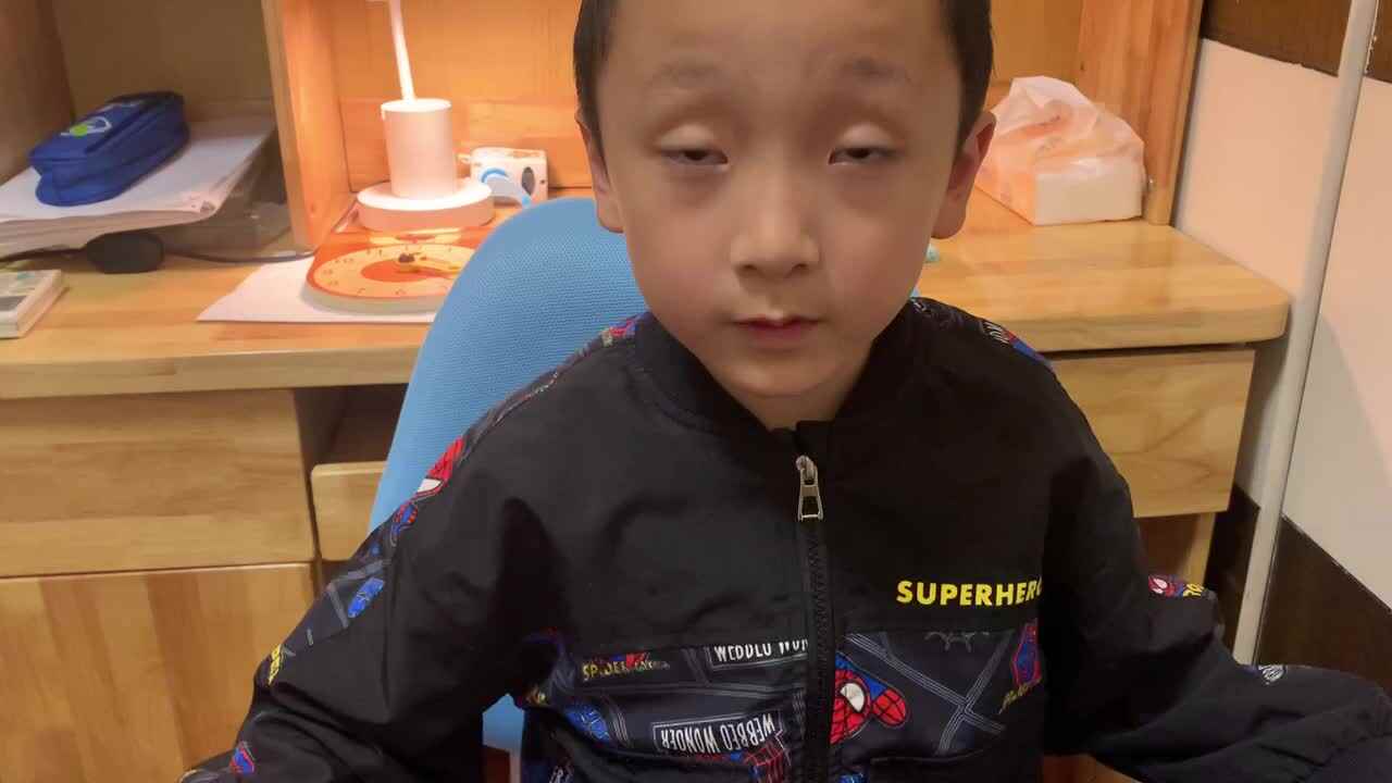 刘浩轩时钟口诀