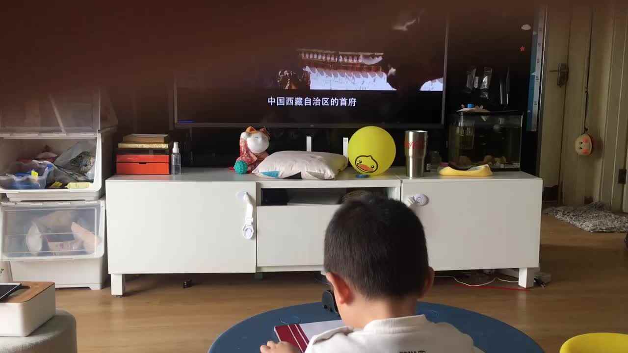 20220522小A班郭睿珩-观看布达拉宫.mp4