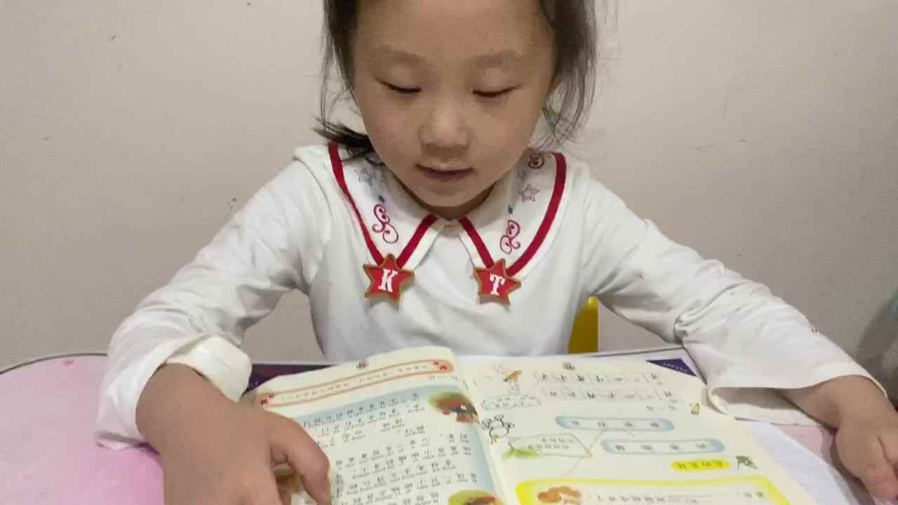 2022.5.9学B班魏凡雅《美丽的枫叶》