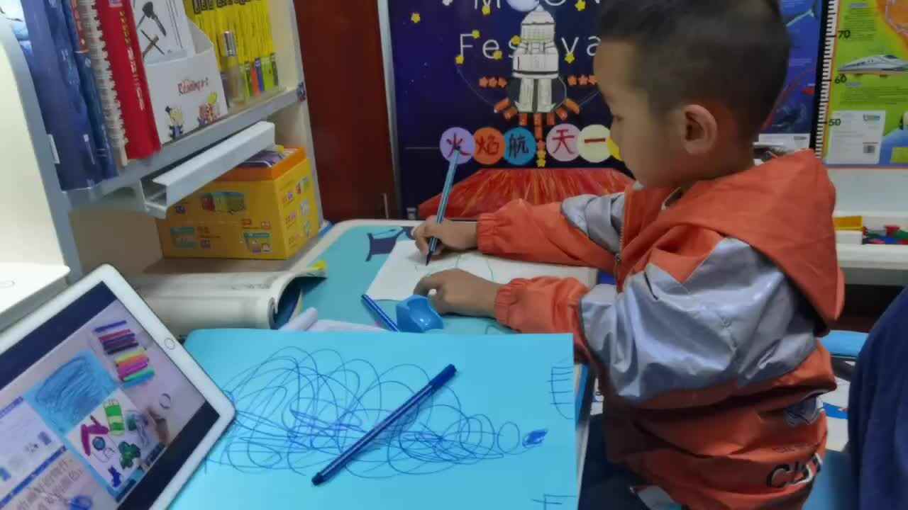 《龙卷风来了》mp4