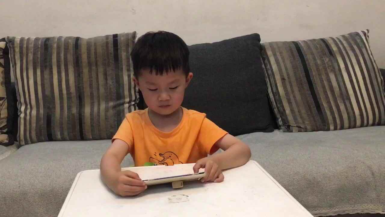Family  家庭成员.MOV