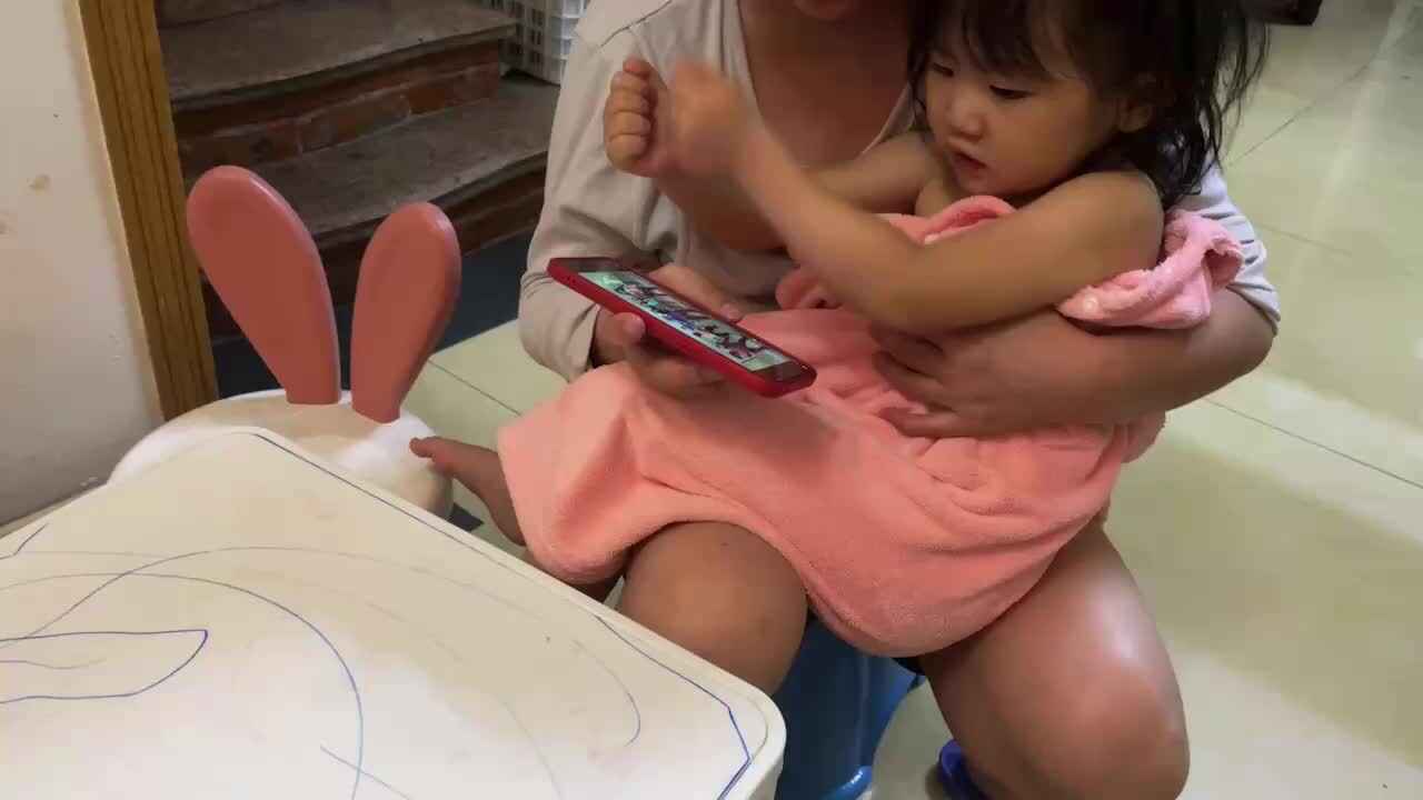 罗一:跟唱英文歌