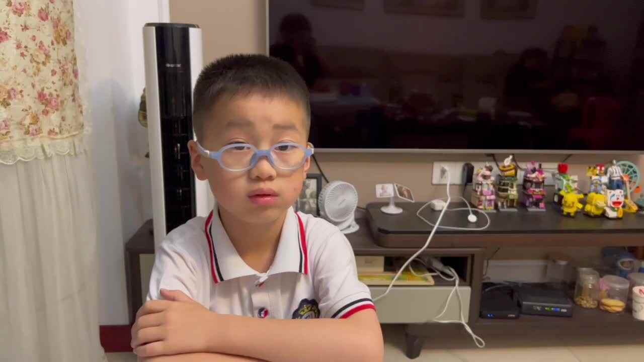 实验学前2班5.10数学作业.MOV