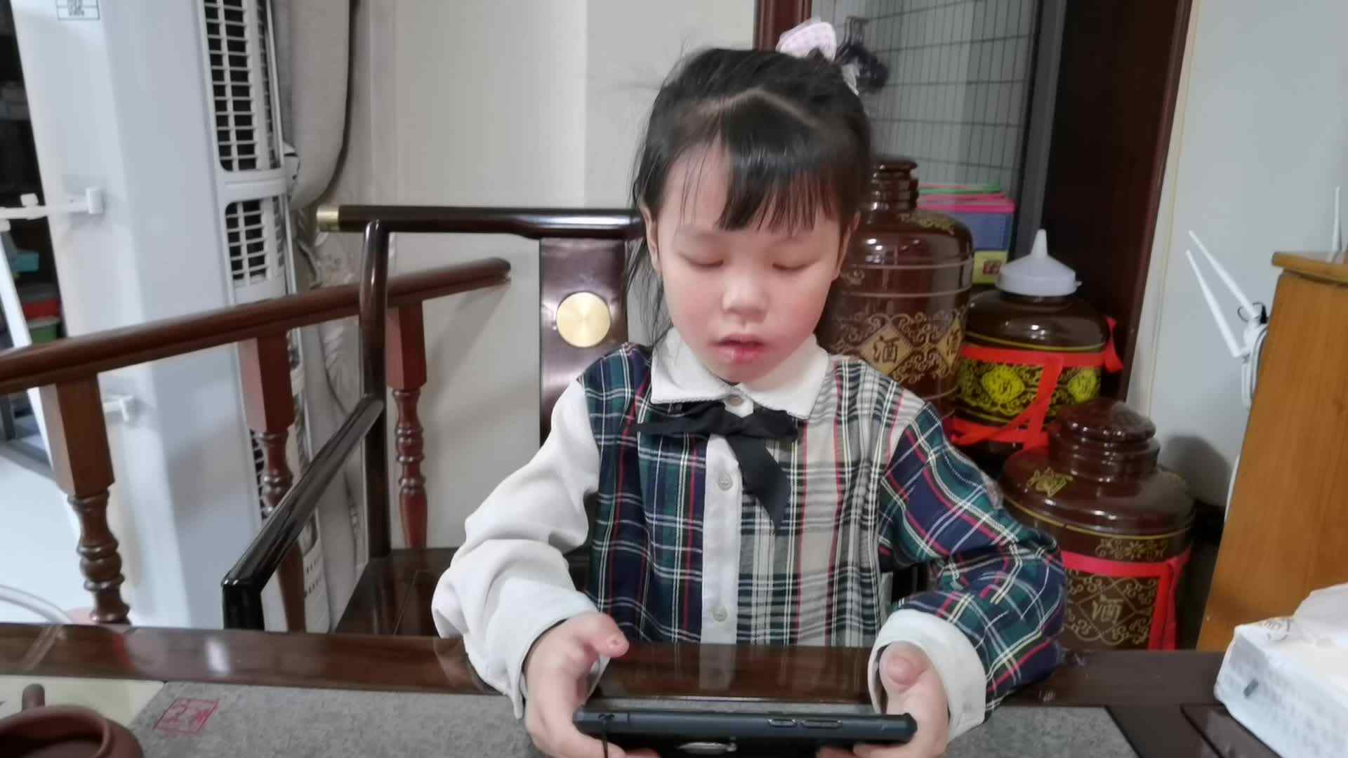 my mum我的妈妈.mp4