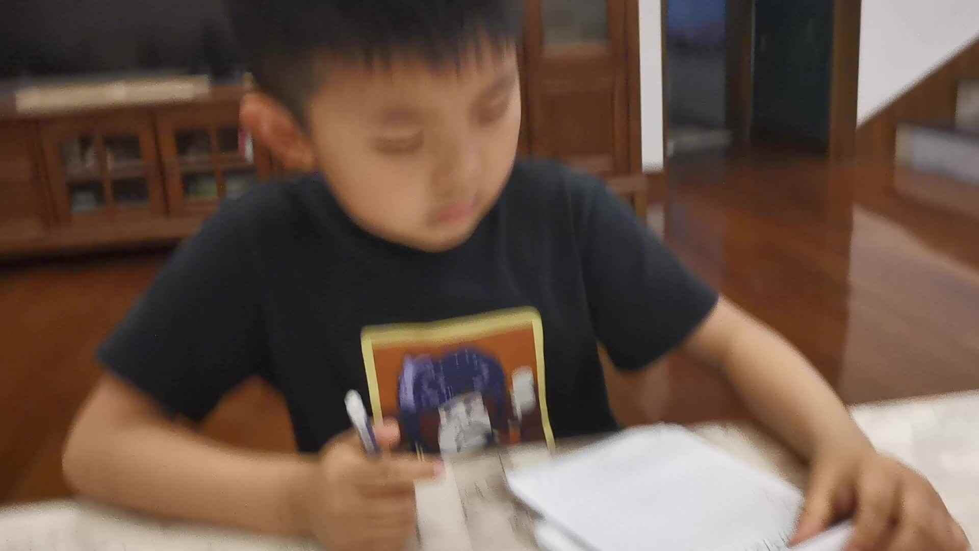 书写数字40.mp4