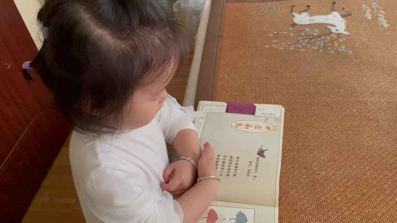 《四时田园杂兴》